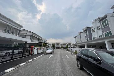 Genesis @ Ipoh Premier City