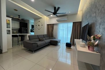 Genesis @ Ipoh Premier City