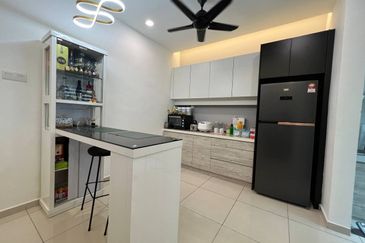 Genesis @ Ipoh Premier City