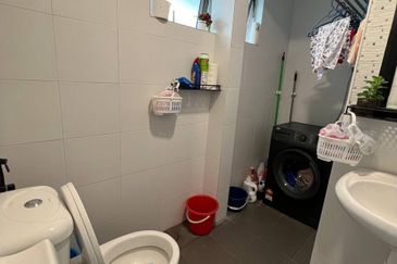 Genesis @ Ipoh Premier City