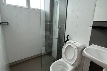 Genesis @ Ipoh Premier City