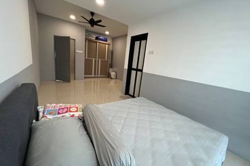 Genesis @ Ipoh Premier City