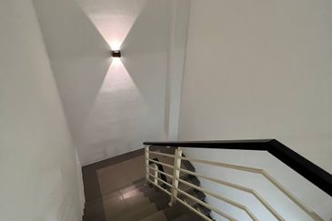 Genesis @ Ipoh Premier City