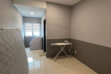 Genesis @ Ipoh Premier City