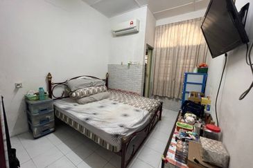 Taman Menglembu Impiana Adril