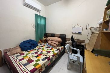 Taman Menglembu Impiana Adril