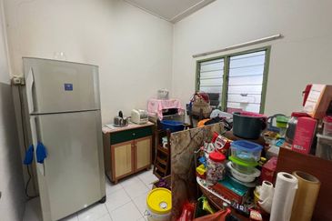 Taman Menglembu Impiana Adril