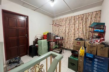 Taman Menglembu Impiana Adril