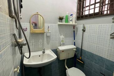 Taman Menglembu Impiana Adril