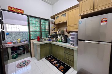 Taman Menglembu Impiana Adril