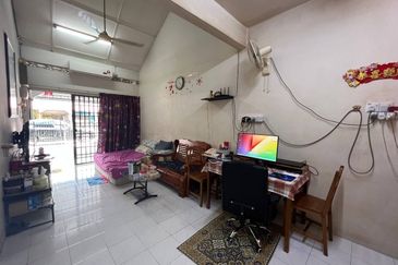 Taman Menglembu Impiana Adril