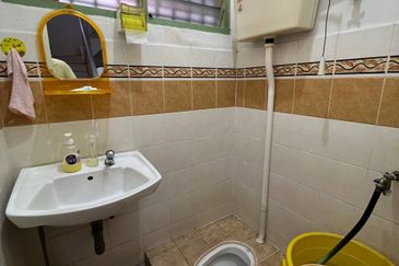 Taman Menglembu Impiana Adril