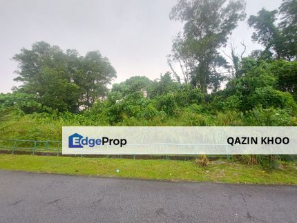 Jelapang Heights Bungalow Land, Perak, Kinta