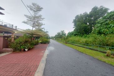 RPT JELAPANG TAMBAHAN (JELAPANG HEIGHTS)