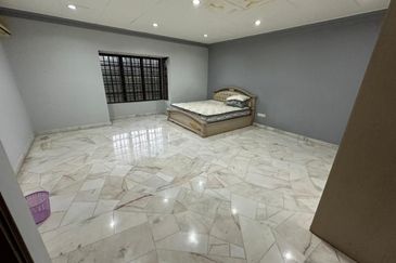 Meru Valley Golf Resort