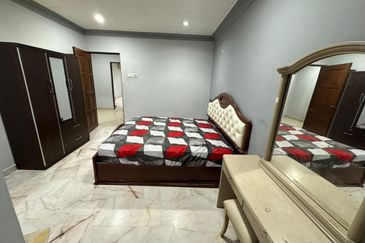 Meru Valley Golf Resort