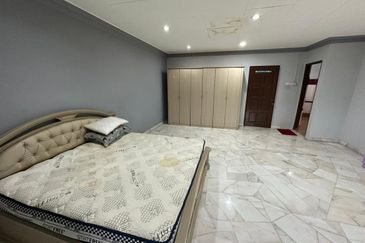 Meru Valley Golf Resort