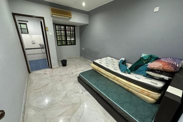 Meru Valley Golf Resort