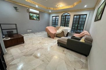 Meru Valley Golf Resort