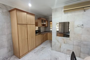 Meru Valley Golf Resort