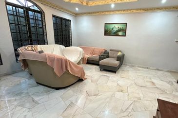 Meru Valley Golf Resort