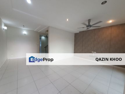 Botani Seri Margosa Freehold Double Storey Terrace House, Perak, Ipoh