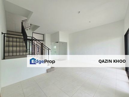 Panorama Lapangan Perdana Marbella Freehold Double Storey Terrace House, Perak, Ipoh