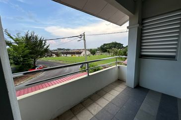 TAMAN SILIBIN RIA