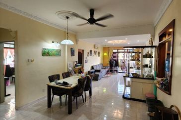 MERU VALLEY RESORT (GOLF VISTA APARTMENT