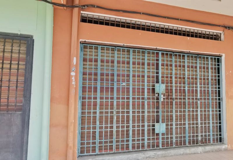 Taman Menglembu Impiana Adril