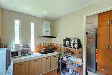 Meru Valley Golf Resort