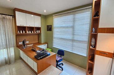 Meru Valley Golf Resort