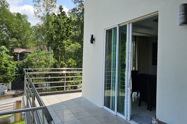 Meru Valley Golf Resort