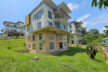 Meru Valley Golf Resort