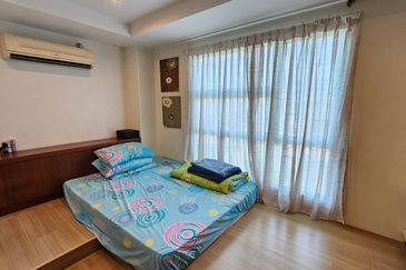 Meru Valley Golf Resort