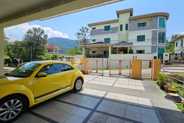 Meru Valley Golf Resort