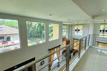 Meru Valley Golf Resort