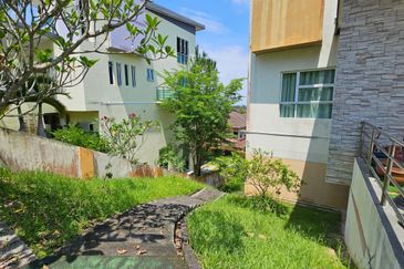 Meru Valley Golf Resort