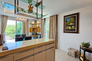 Meru Valley Golf Resort