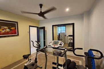 Meru Valley Golf Resort