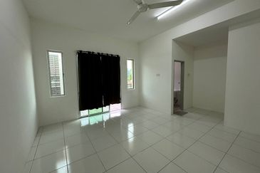 Arena Perpaduan Bayu