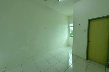 Arena Perpaduan Bayu