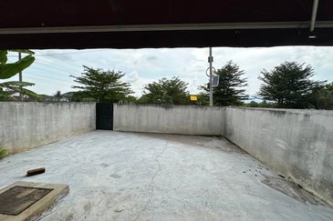 Arena Perpaduan Bayu