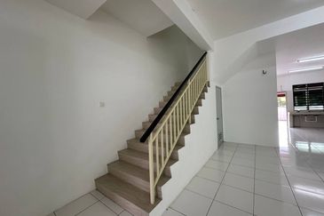 Arena Perpaduan Bayu