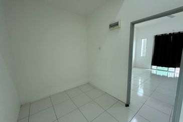 Arena Perpaduan Bayu