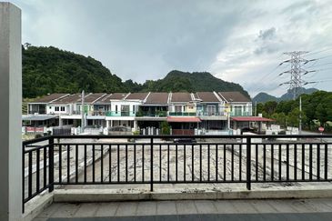 Arena Perpaduan Bayu