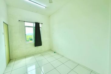 Arena Perpaduan Bayu