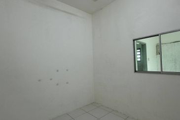 Arena Perpaduan Bayu