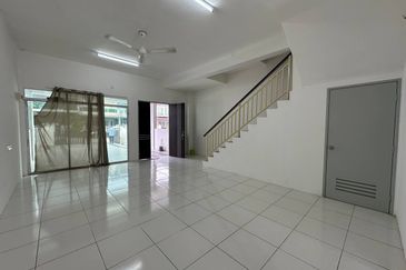 Arena Perpaduan Bayu