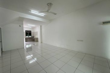 Arena Perpaduan Bayu